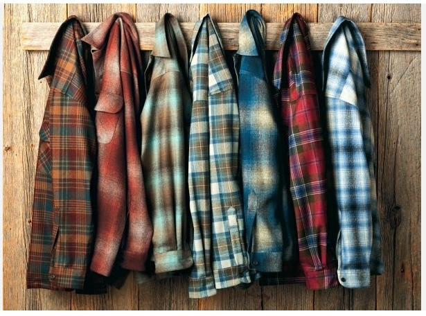 flannel 1