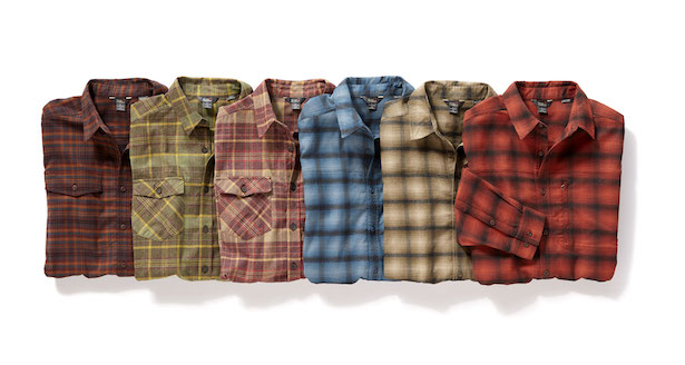 flannel 3