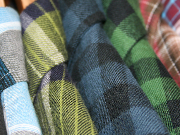 flannel 2
